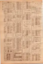 昭和39年7月1日職業別電話番号簿＜下＞大阪市 0138ページのサムネイル