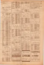 昭和39年7月1日職業別電話番号簿＜下＞大阪市 0139ページのサムネイル