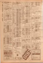 昭和39年7月1日職業別電話番号簿＜下＞大阪市 0154ページのサムネイル