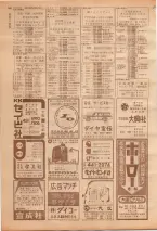 昭和39年7月1日職業別電話番号簿＜下＞大阪市 0162ページのサムネイル