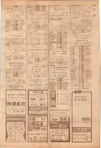 昭和39年7月1日職業別電話番号簿＜下＞大阪市 0171ページのサムネイル