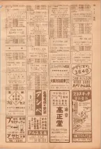昭和39年7月1日職業別電話番号簿＜下＞大阪市 0195ページのサムネイル