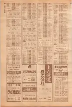 昭和39年7月1日職業別電話番号簿＜下＞大阪市 0212ページのサムネイル