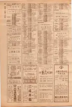 昭和39年7月1日職業別電話番号簿＜下＞大阪市 0238ページのサムネイル