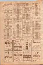 昭和39年7月1日職業別電話番号簿＜下＞大阪市 0240ページのサムネイル