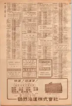 昭和39年7月1日職業別電話番号簿＜下＞大阪市 0242ページのサムネイル