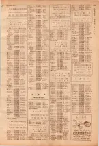 昭和39年7月1日職業別電話番号簿＜下＞大阪市 0245ページのサムネイル