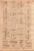 昭和39年7月1日職業別電話番号簿＜下＞大阪市 0250ページのサムネイル