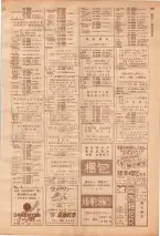昭和39年7月1日職業別電話番号簿＜下＞大阪市 0251ページのサムネイル