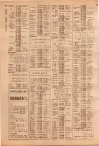昭和39年7月1日職業別電話番号簿＜下＞大阪市 0262ページのサムネイル