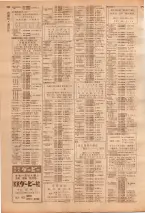 昭和39年7月1日職業別電話番号簿＜下＞大阪市 0264ページのサムネイル
