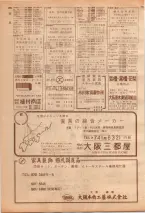 昭和39年7月1日職業別電話番号簿＜下＞大阪市 0272ページのサムネイル