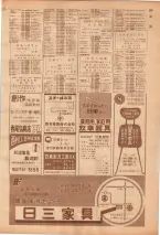 昭和39年7月1日職業別電話番号簿＜下＞大阪市 0285ページのサムネイル