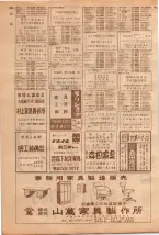 昭和39年7月1日職業別電話番号簿＜下＞大阪市 0292ページのサムネイル