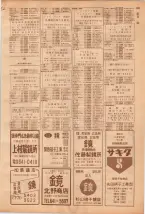 昭和39年7月1日職業別電話番号簿＜下＞大阪市 0295ページのサムネイル