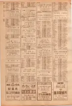 昭和39年7月1日職業別電話番号簿＜下＞大阪市 0312ページのサムネイル