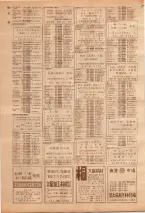 昭和39年7月1日職業別電話番号簿＜下＞大阪市 0320ページのサムネイル
