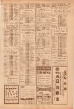 昭和39年7月1日職業別電話番号簿＜下＞大阪市 0327ページのサムネイル