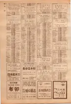 昭和39年7月1日職業別電話番号簿＜下＞大阪市 0328ページのサムネイル