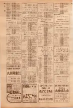 昭和39年7月1日職業別電話番号簿＜下＞大阪市 0330ページのサムネイル