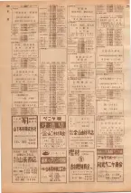 昭和39年7月1日職業別電話番号簿＜下＞大阪市 0332ページのサムネイル