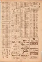 昭和39年7月1日職業別電話番号簿＜下＞大阪市 0333ページのサムネイル