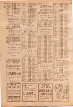 昭和39年7月1日職業別電話番号簿＜下＞大阪市 0334ページのサムネイル