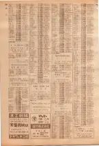 昭和39年7月1日職業別電話番号簿＜下＞大阪市 0336ページのサムネイル