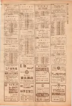 昭和39年7月1日職業別電話番号簿＜下＞大阪市 0341ページのサムネイル
