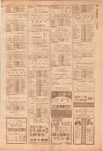 昭和39年7月1日職業別電話番号簿＜下＞大阪市 0347ページのサムネイル