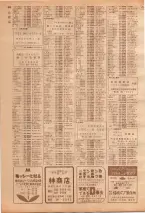 昭和39年7月1日職業別電話番号簿＜下＞大阪市 0352ページのサムネイル