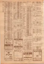 昭和39年7月1日職業別電話番号簿＜下＞大阪市 0354ページのサムネイル