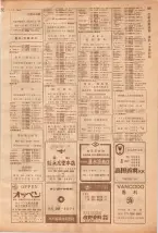 昭和39年7月1日職業別電話番号簿＜下＞大阪市 0357ページのサムネイル