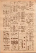 昭和39年7月1日職業別電話番号簿＜下＞大阪市 0358ページのサムネイル