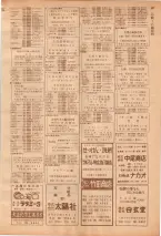 昭和39年7月1日職業別電話番号簿＜下＞大阪市 0359ページのサムネイル