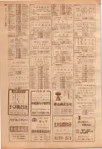 昭和39年7月1日職業別電話番号簿＜下＞大阪市 0362ページのサムネイル
