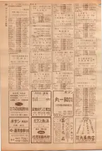 昭和39年7月1日職業別電話番号簿＜下＞大阪市 0364ページのサムネイル