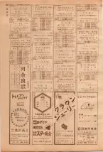 昭和39年7月1日職業別電話番号簿＜下＞大阪市 0366ページのサムネイル