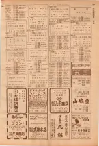 昭和39年7月1日職業別電話番号簿＜下＞大阪市 0379ページのサムネイル