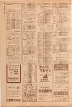昭和39年7月1日職業別電話番号簿＜下＞大阪市 0382ページのサムネイル