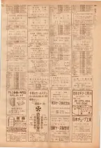 昭和39年7月1日職業別電話番号簿＜下＞大阪市 0383ページのサムネイル