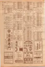昭和39年7月1日職業別電話番号簿＜下＞大阪市 0386ページのサムネイル