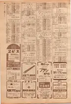 昭和39年7月1日職業別電話番号簿＜下＞大阪市 0432ページのサムネイル