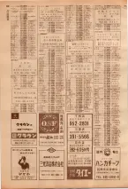 昭和39年7月1日職業別電話番号簿＜下＞大阪市 0438ページのサムネイル