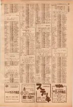昭和39年7月1日職業別電話番号簿＜下＞大阪市 0443ページのサムネイル