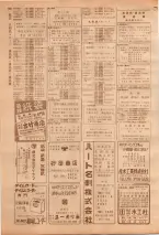 昭和39年7月1日職業別電話番号簿＜下＞大阪市 0454ページのサムネイル