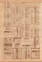 昭和39年7月1日職業別電話番号簿＜下＞大阪市 0470ページのサムネイル