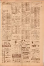 昭和39年7月1日職業別電話番号簿＜下＞大阪市 0475ページのサムネイル