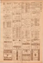 昭和39年7月1日職業別電話番号簿＜下＞大阪市 0483ページのサムネイル
