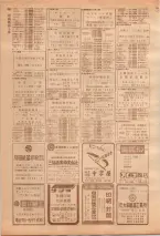 昭和39年7月1日職業別電話番号簿＜下＞大阪市 0484ページのサムネイル